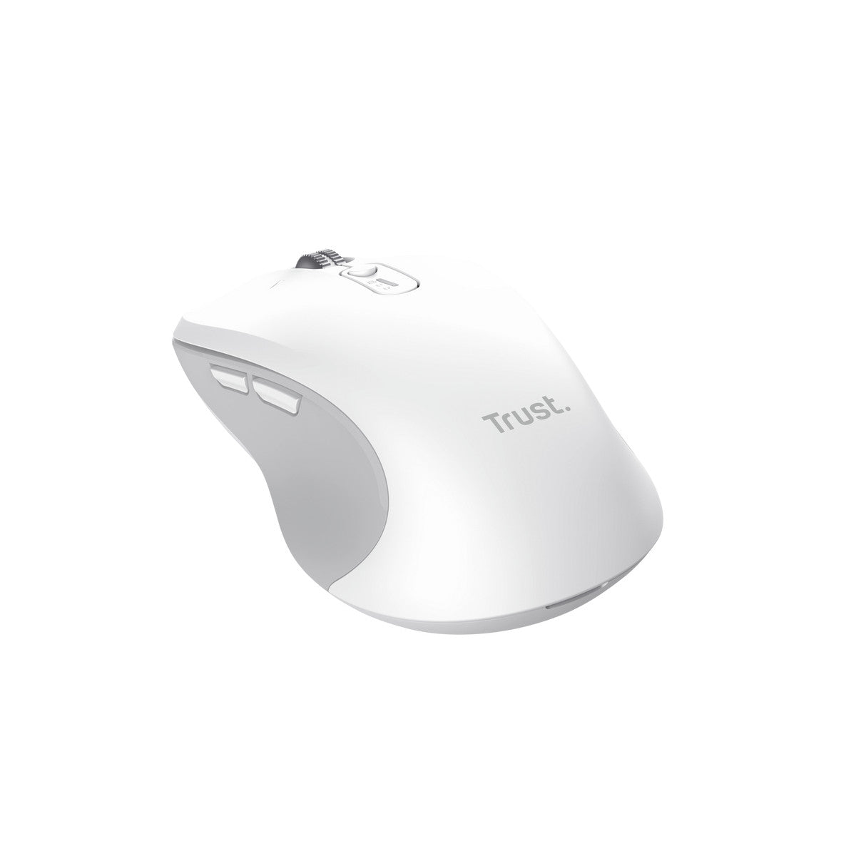 Trust 25674 mouse Universale Ambidestro Bluetooth 3200 DPI