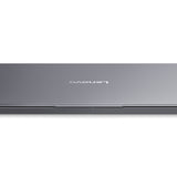 Lenovo IdeaPad Notebook Slim 3 Display 15.3'' WUXGA (1920x1200) Processore INTEL Core 3 304 Memoria RAM 8GB Memoria SSD 256GB Scheda grafica Integrata Sistema Operativo WINDOWS 11 HOME LUNA_GREY Caricatore NON incluso