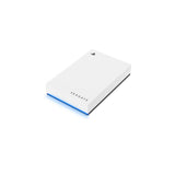 Seagate Game Drive STLV5000200 disco rigido esterno 1 TB Bianco