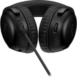 HyperX Cloud III - Gaming Headset Black Auricolare Cablato A Padiglione Giocare USB tipo-C