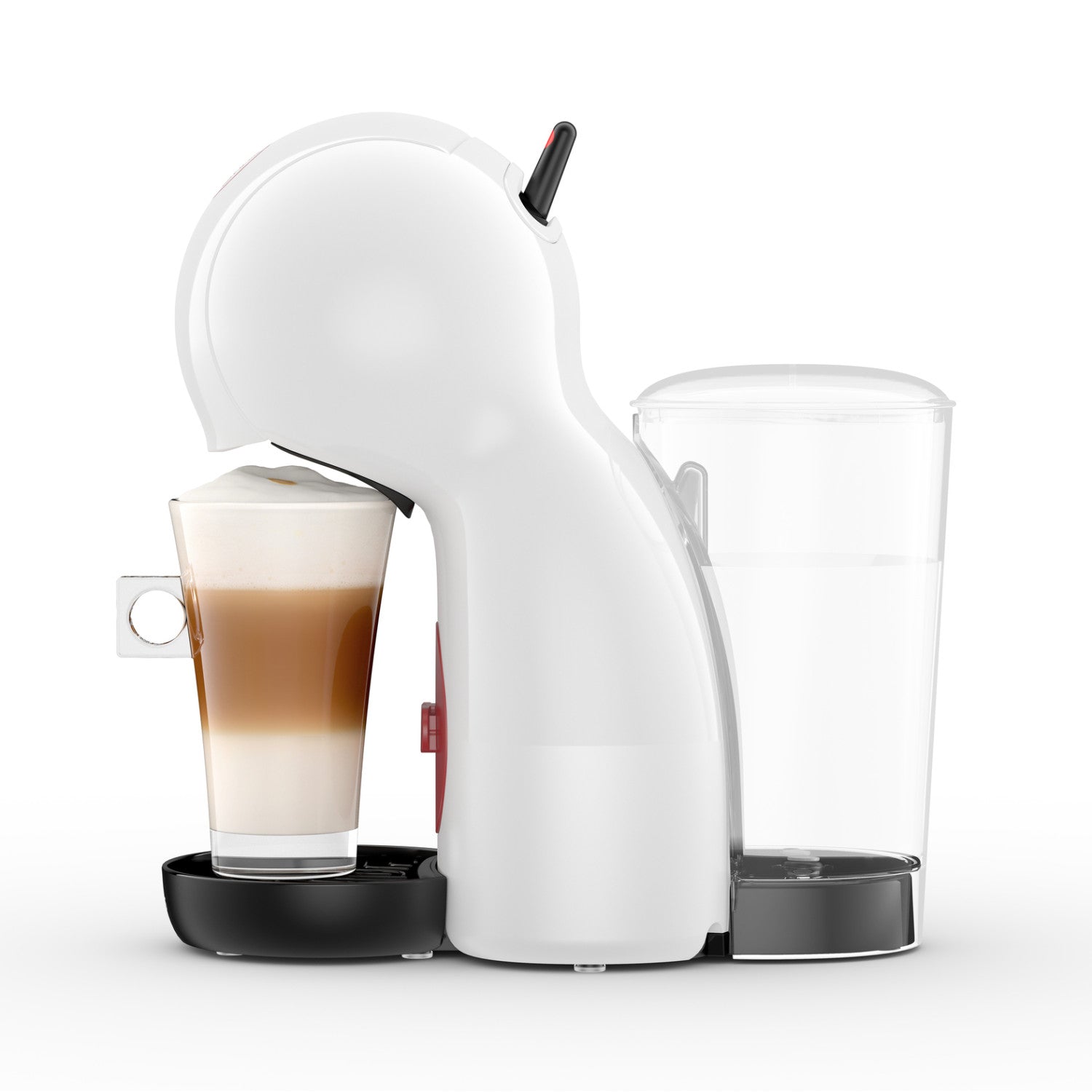 Krups NESCAFE DOLCE GUSTO KP1A31 Automatica/Manuale Macchina per caffè a capsule 0,8 L