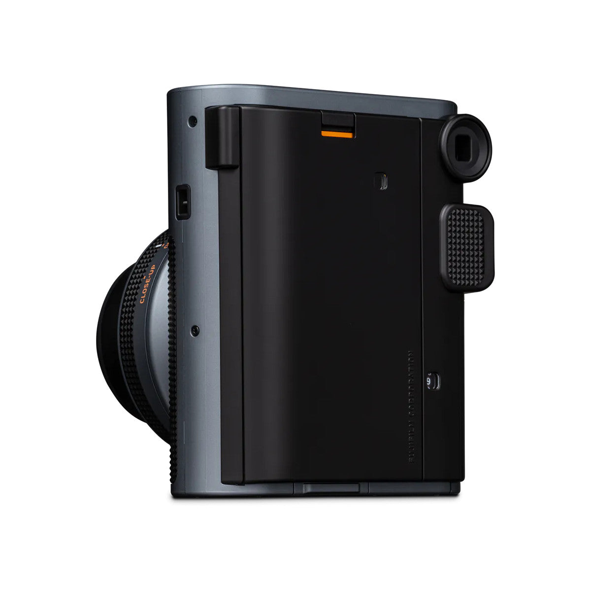 Fujifilm Instax Mini 41 62 x 46 mm Fotocamera istantanea Nero