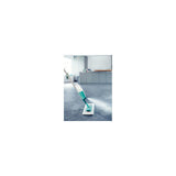 Leifheit Easy Spray XL spazzolone Microfibra Secco e bagnato Verde Bianco
