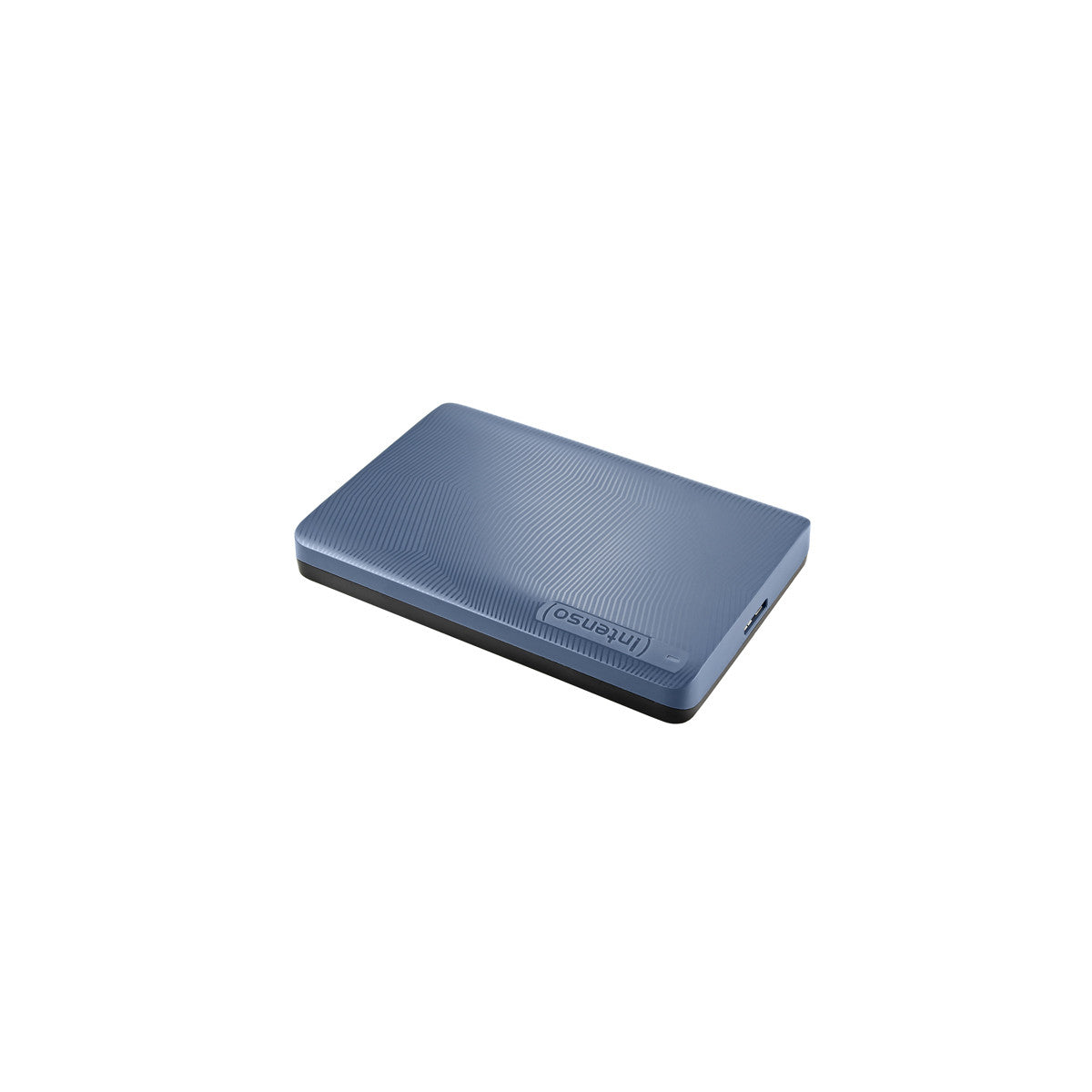 Intenso Memory Safe disco rigido esterno 2 TB, blu