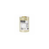 Scotch 7000095619 nastro sigillante Trasparente 66 m