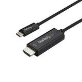 StarTech.com CDP2HD3MBNL cavo e adattatore video USB tipo-C