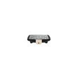 Tefal EasyGrill BG90C8 Barbecue per l'Aperto Bistecchiera Elettrica 2300 W da Tavolo Nero Grigio