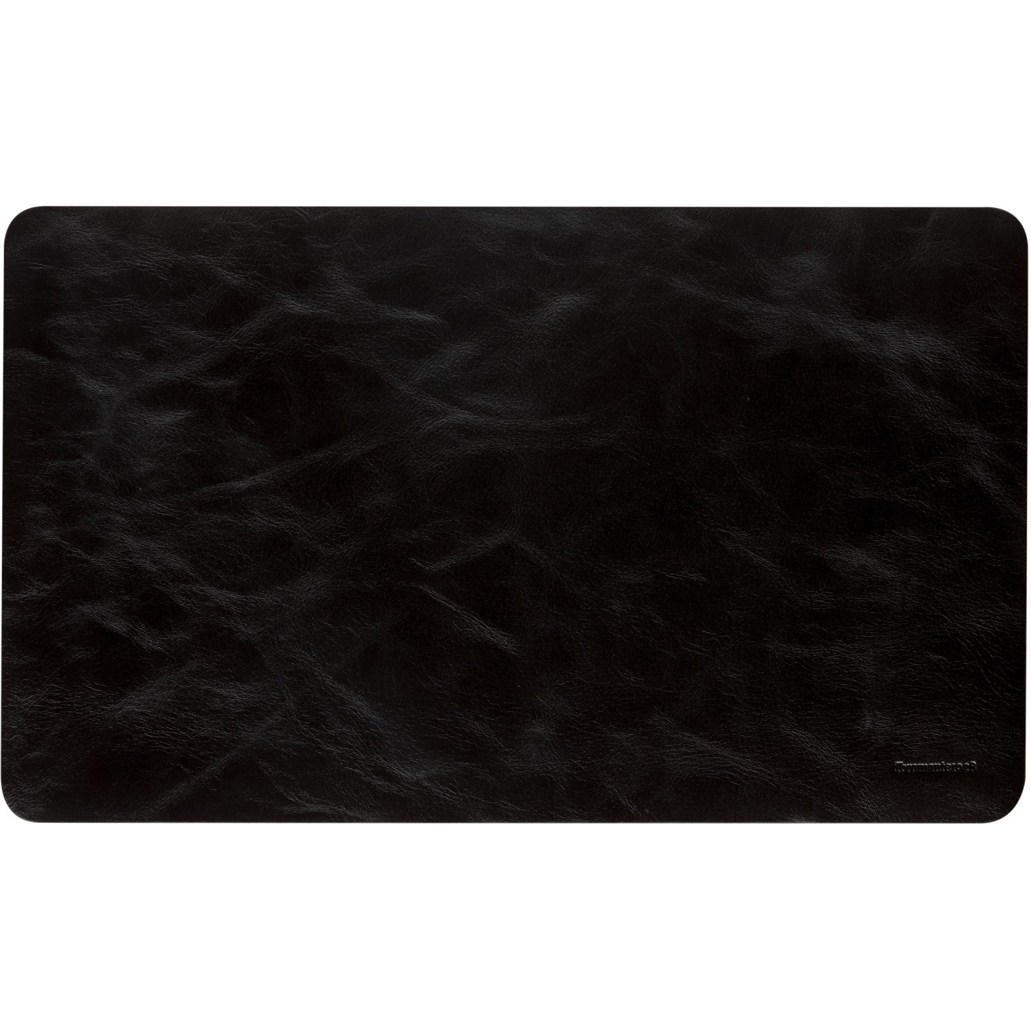 Dbramante1928 COMMGTBL1215 Tappetino per Mouse Nero