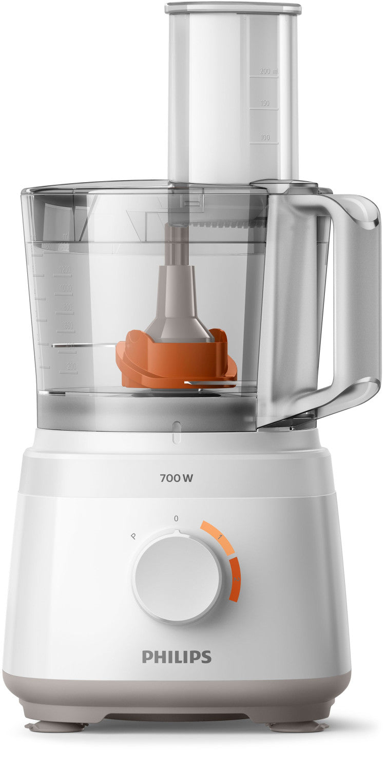 Philips Daily Collection Robot da cucina compatto HR7310/00