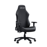 Anda Seat Luna Poltrona per gaming Seduta imbottita Nero