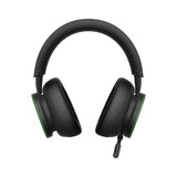 Microsoft Xbox Wireless Auricolare A Padiglione Gaming USB tipo C Bluetooth Nero