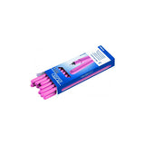 Tratto Pen penna tecnica Fine Rosa 12 pz
