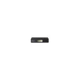 Digiquest Twin Tuner Small Edition Ethernet (RJ-45), Terrestre Full HD Nero