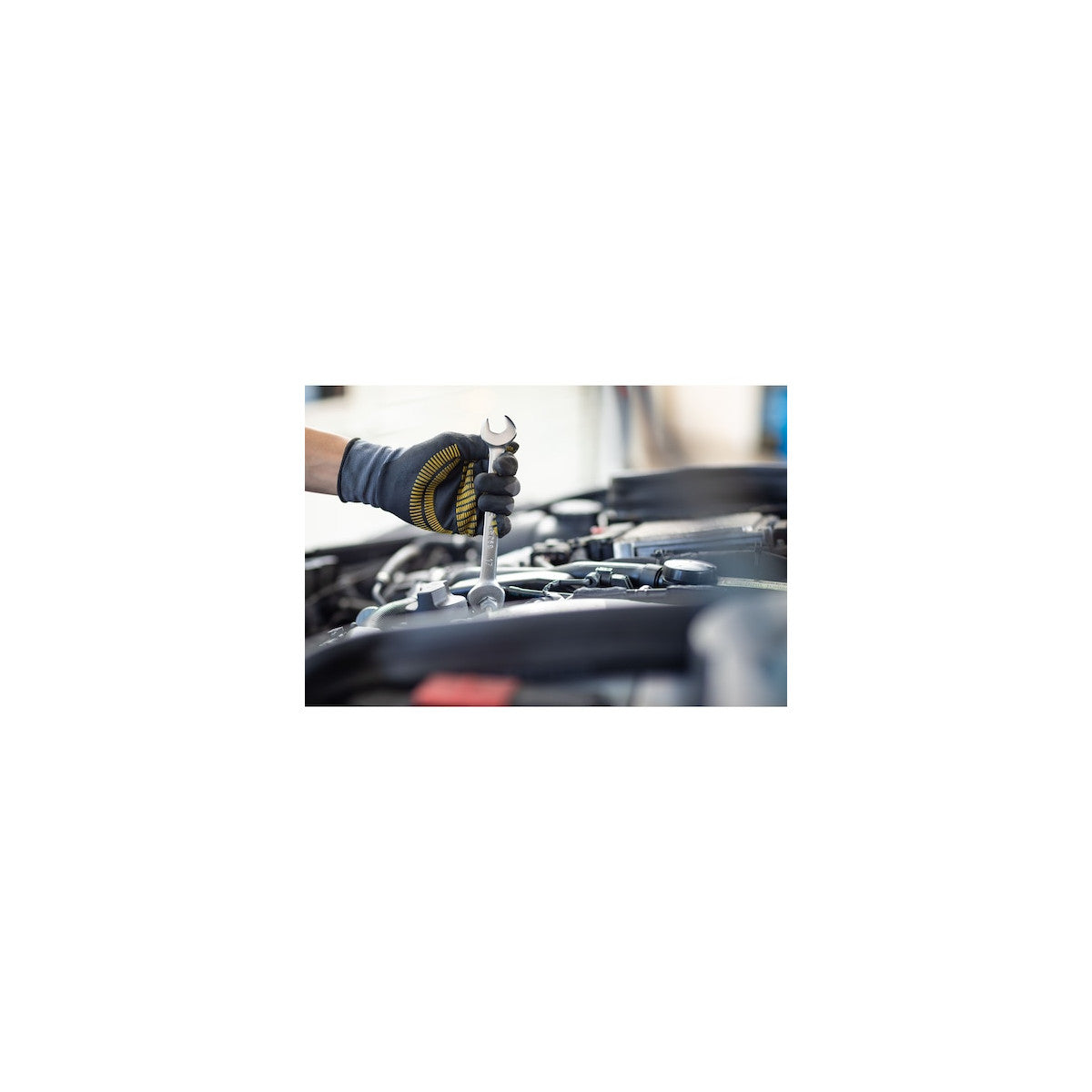 Stanley FATMAX FMMT13068-0 chiave a forchetta