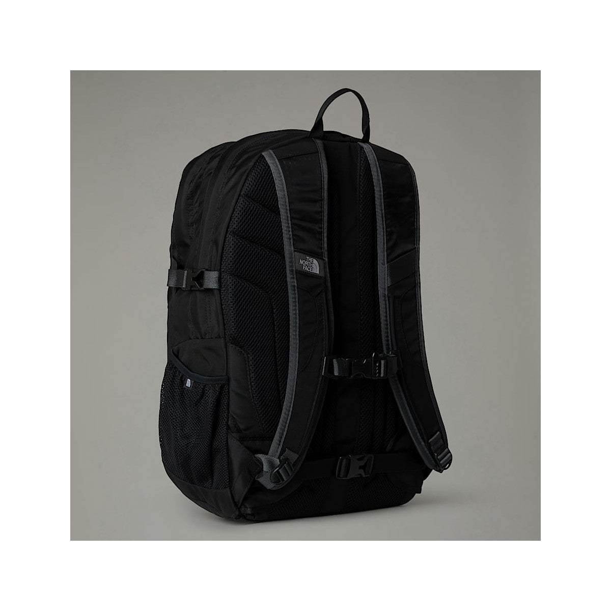 The North Face Borealis Classic zaino Nero Nylon