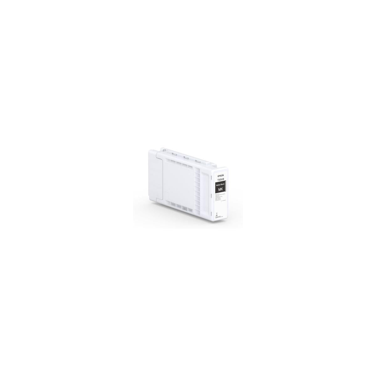 Epson C13T50U80N cartuccia d'inchiostro 1 pz Originale Nero opaco