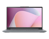 Lenovo IdeaPad Slim 3 15AMN8 AMD Ryzen™ 3 30 Computer portatile 39,6 cm (15.6 pollici) Full HD 8 GB LPDDR5-SDRAM 256 GB SSD Wi-Fi 6 (802.11ax) Windows 11 Home Grigio Italiano
