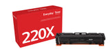 Toner Everyday _OEM_NAME_ Nero di Xerox compatibile con HP 220X (W2200X), Alta capacità