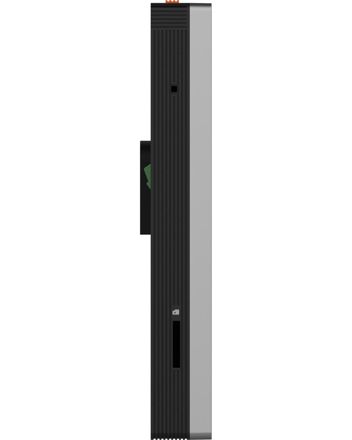 Ezviz HP7 Videocitofono Smart 2K Audio Bidirezionale Visione Notturna Nero Grigio