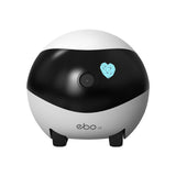 Enabot EBO SE Telecamera per bambini e animali domestici