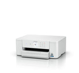 Epson Stampante a getto WorkForce Pro WFC4310DW d'inchiostro A colori 4800x2400 DPI A4 WiFi Bianco