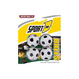 Mandelli 4 Palline Calcetto