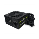Tecnoware FAL651FSP12 alimentatore per computer 650 W 24-pin ATX ATX Nero