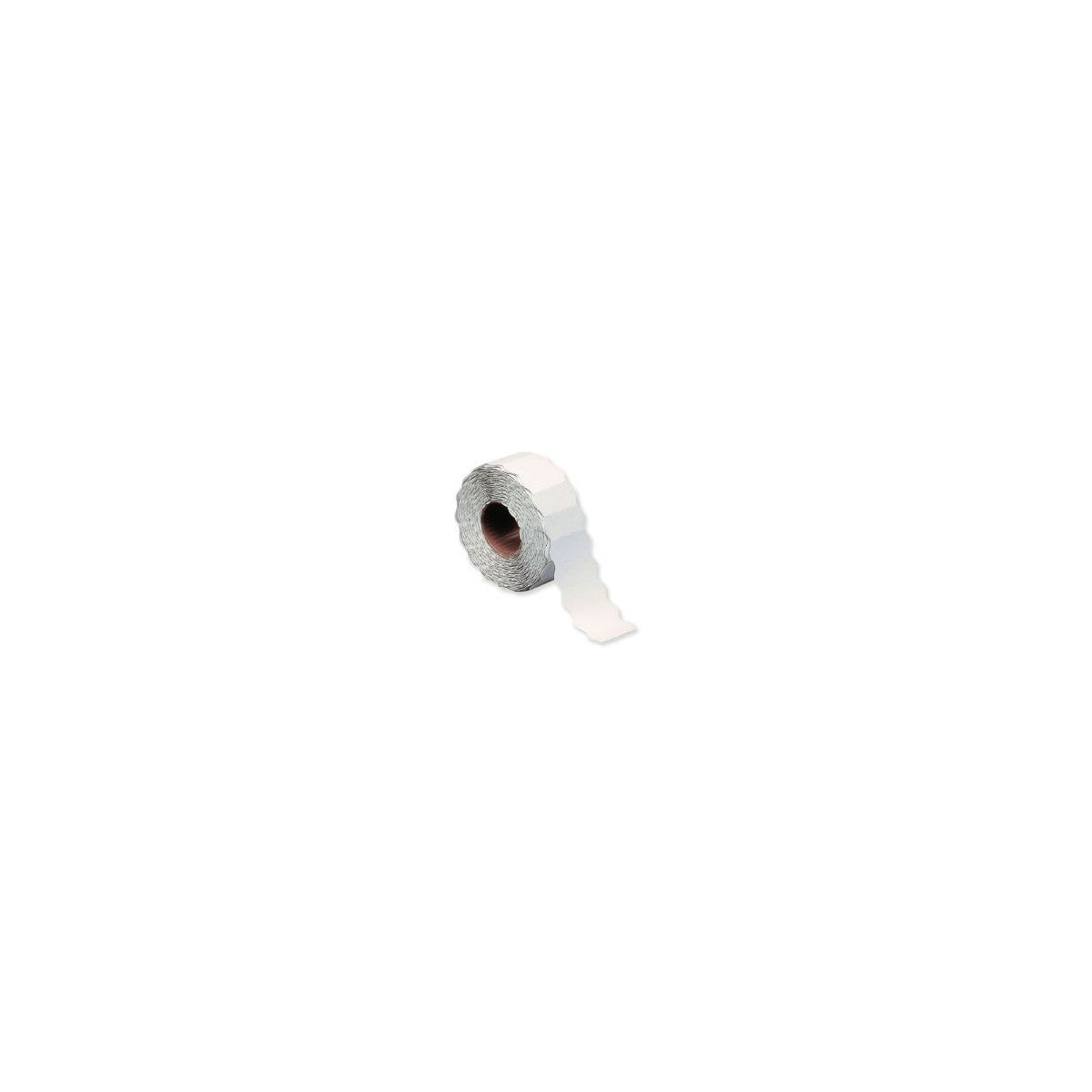 Markin Etichette Permanenti Bianche in Carta 21x12 mm - X350GSPER
