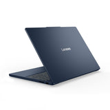 Lenovo IdeaPad Slim 3 15IPH11 Copilot PC Intel Core Ultra 5 322 Computer portatile 38,9 cm (15.3") WUXGA 16 GB DDR5-SDRAM 512 GB SSD Wi-Fi 6 (802.11ax) Windows 11 Home Blu Italiano