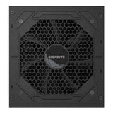 GIGABYTE UD1000GM PG5 V2 Alimentatore PCIe Gen 5.1, 80 PLUS Gold, Design completamente modulare, Ventola da 120 mm, Compatibile con ATX 3.1, Spina EU
