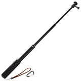 Hama Supporto per Gopro e action cam polliciSelfie 90pollici, metallo (30 - 90 cm)