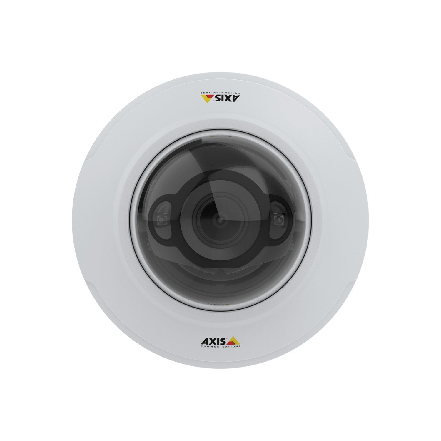 Axis 02113-001 telecamera di sorveglianza Cupola Telecamera di sicurezza IP Interno 2304 x 1728 Pixel Soffitto muro