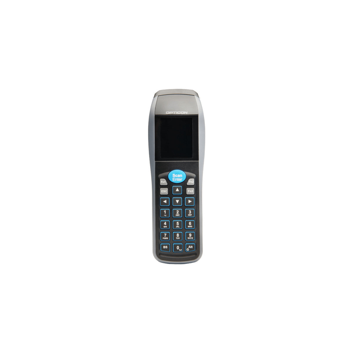 Opticon OPH-3001 Lettore di codici a barre portatile 1D/2D CMOS Nero
