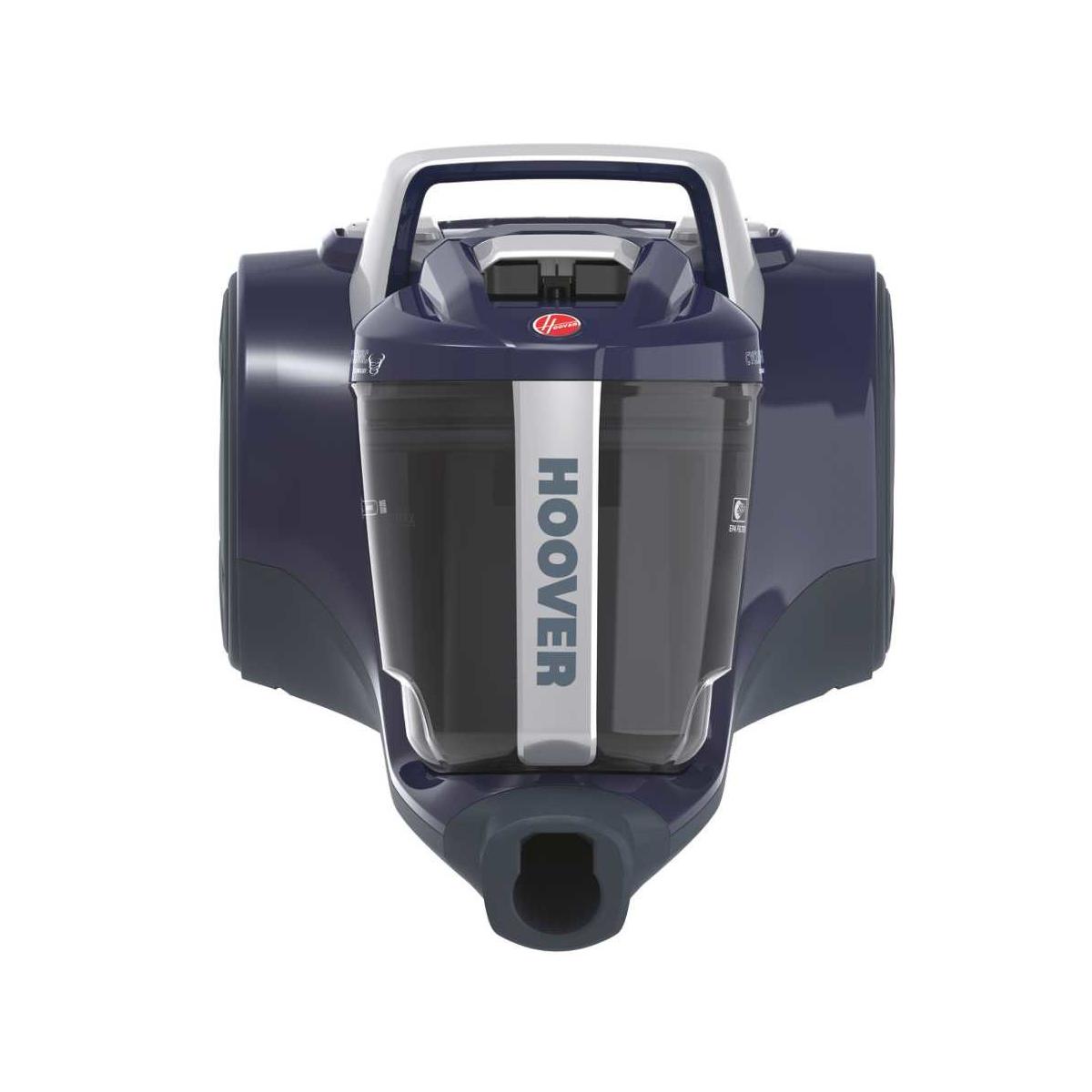 Hoover Breeze BR71_BR20011 2 L A cilindro Secco 700 W Senza sacchetto