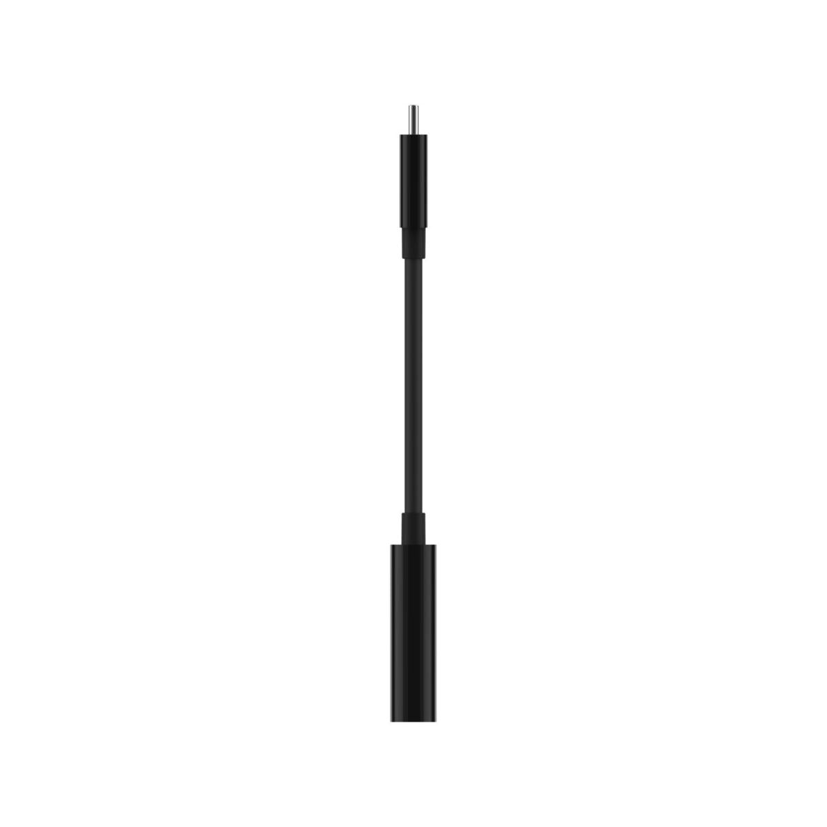 Belkin F7U081BTBLK Caricabatterie per dispositivi mobili Nero Interno