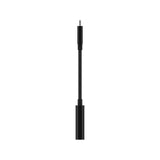 Belkin F7U081BTBLK Caricabatterie per dispositivi mobili Nero Interno