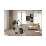 Hoover HE721PAF 011 6 L Aspirapolvere a Cilindro Secco 850 W Sacchetto per la Polvere Nero