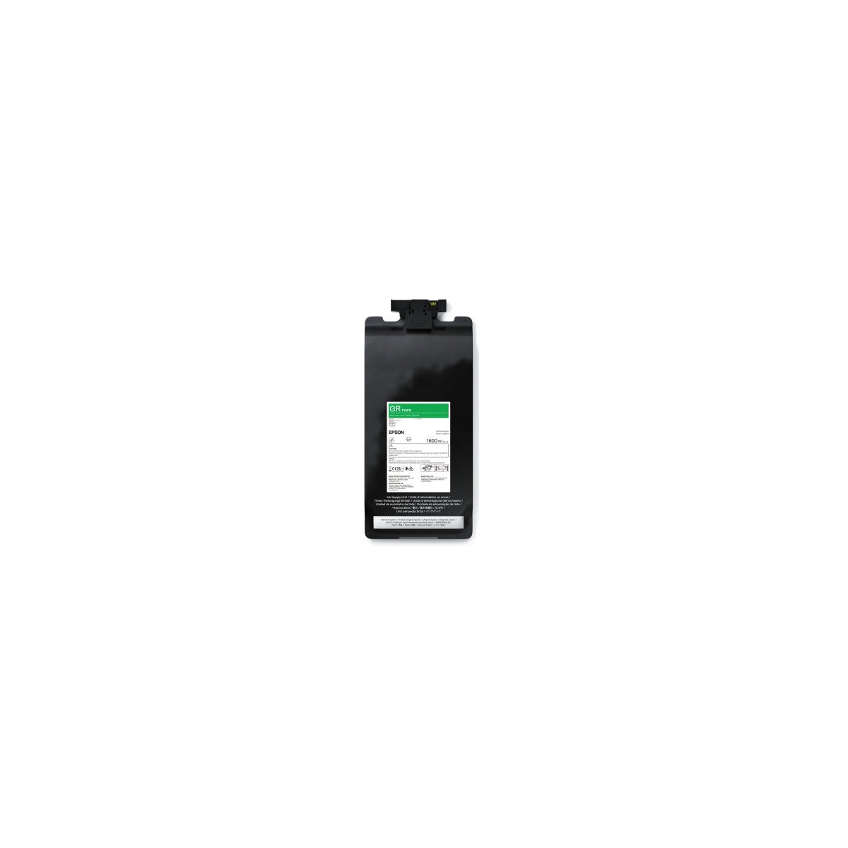 Epson C13T56FB00 cartuccia d'inchiostro Originale Verde