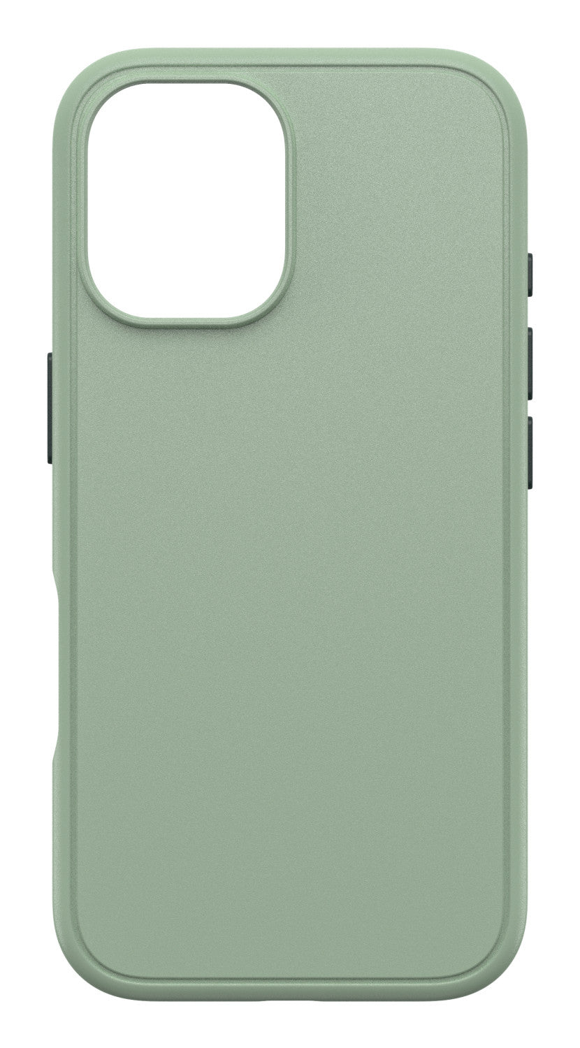 OtterBox Symmetry Series per MagSafe per Apple iPhone 16, Artichoke Heart