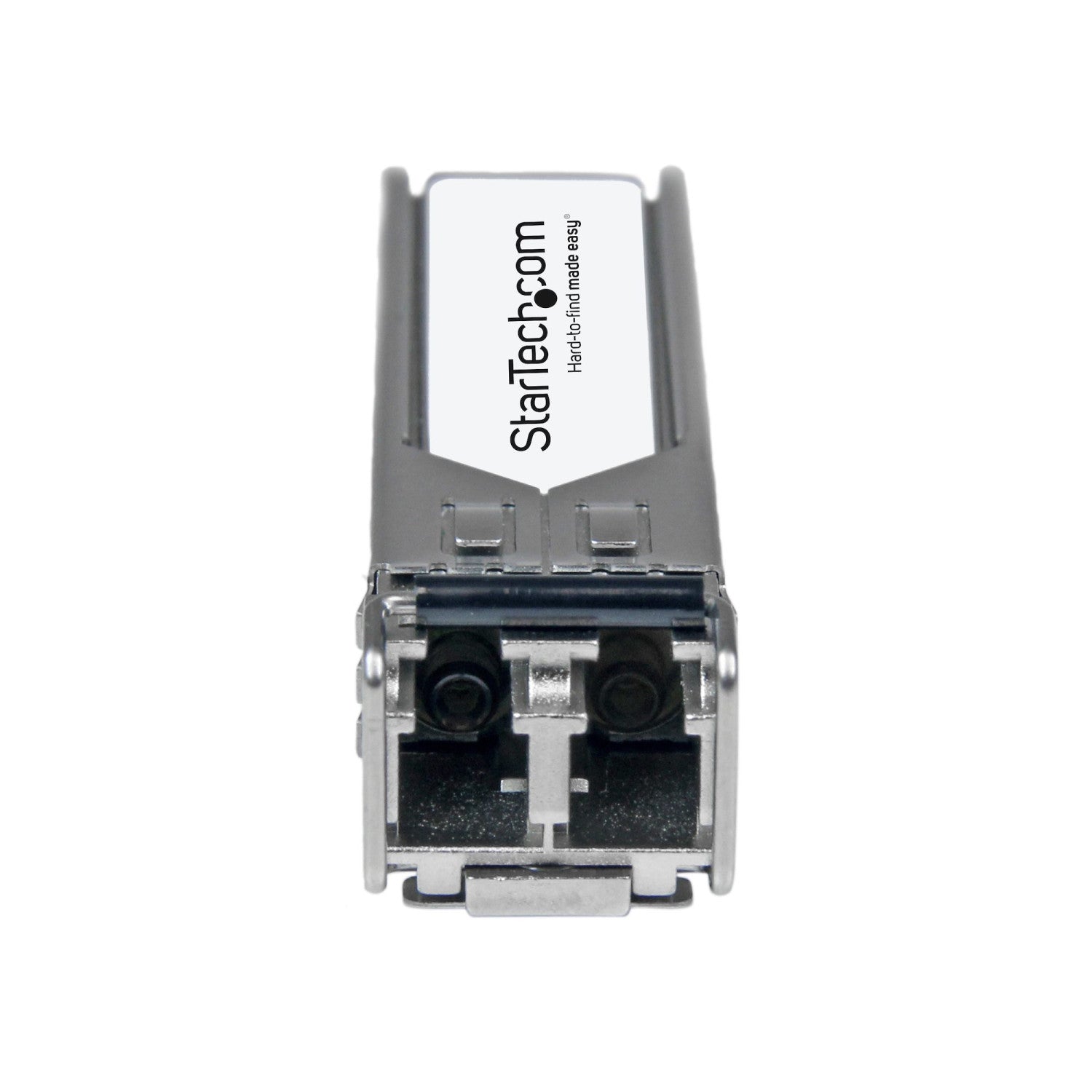 StarTech.com J9150A-ST modulo del ricetrasmettitore di rete Fibra ottica 10000 Mbit/s SFP 850 nm