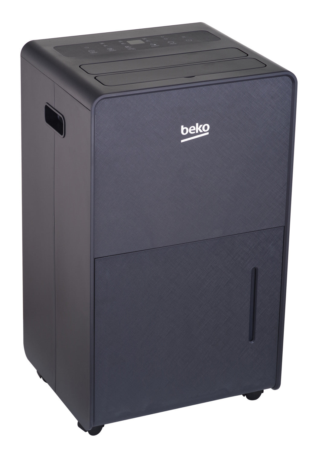 Beko BDPM020 deumidificatore 3,8 L 63 dB 355 W Nero