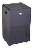 Beko BDPM020 deumidificatore 3,8 L 63 dB 355 W Nero