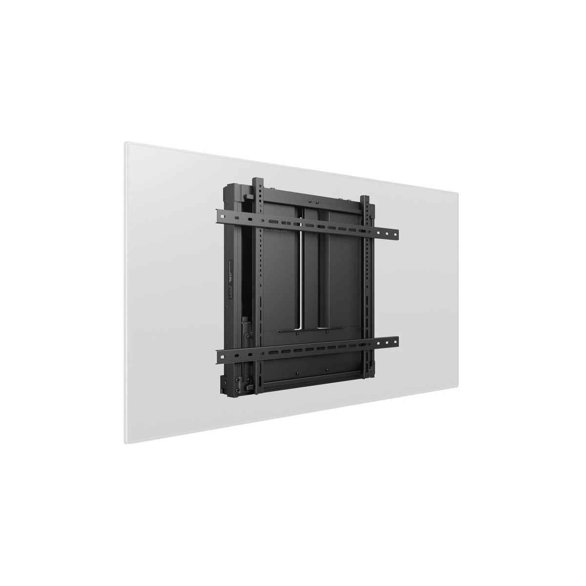 Multibrackets 7765 Supporto per display espositivi 190,5 cm (75") Nero