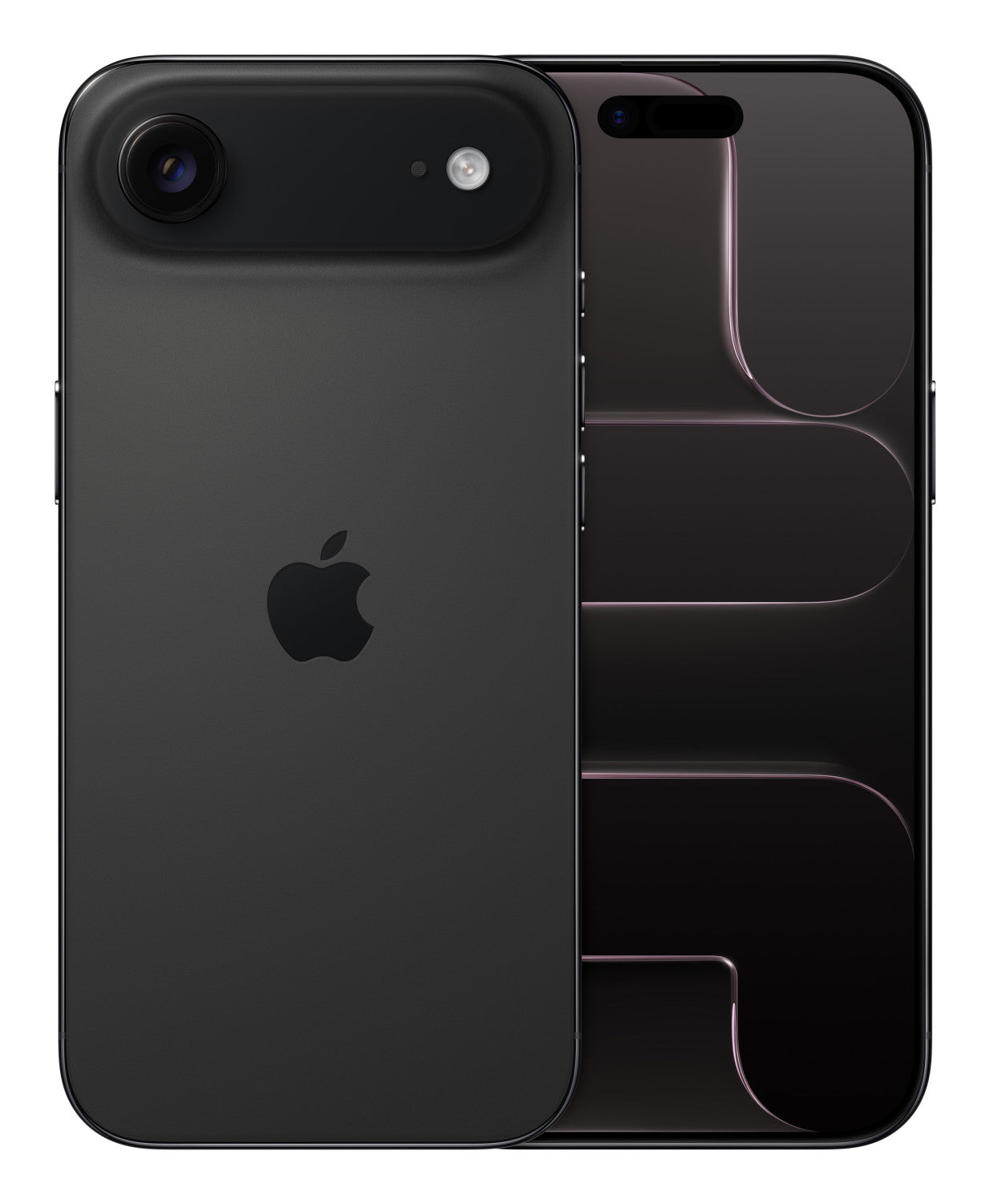 Apple iPhone Air 16,5 cm (6.5") Doppia SIM iOS 26 5G USB tipo-C 1 TB Nero