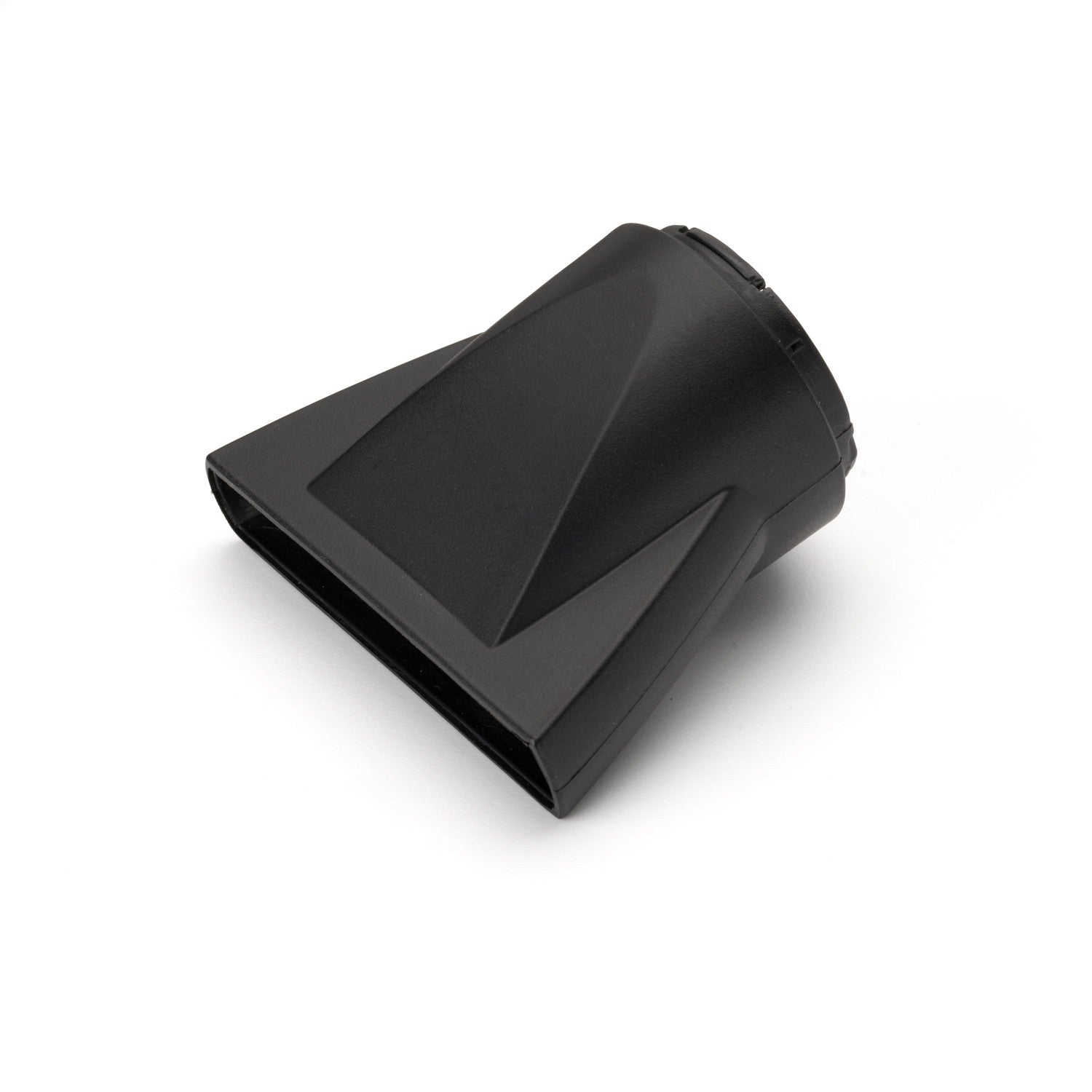 BaByliss D572DE asciuga capelli 2200 W Nero