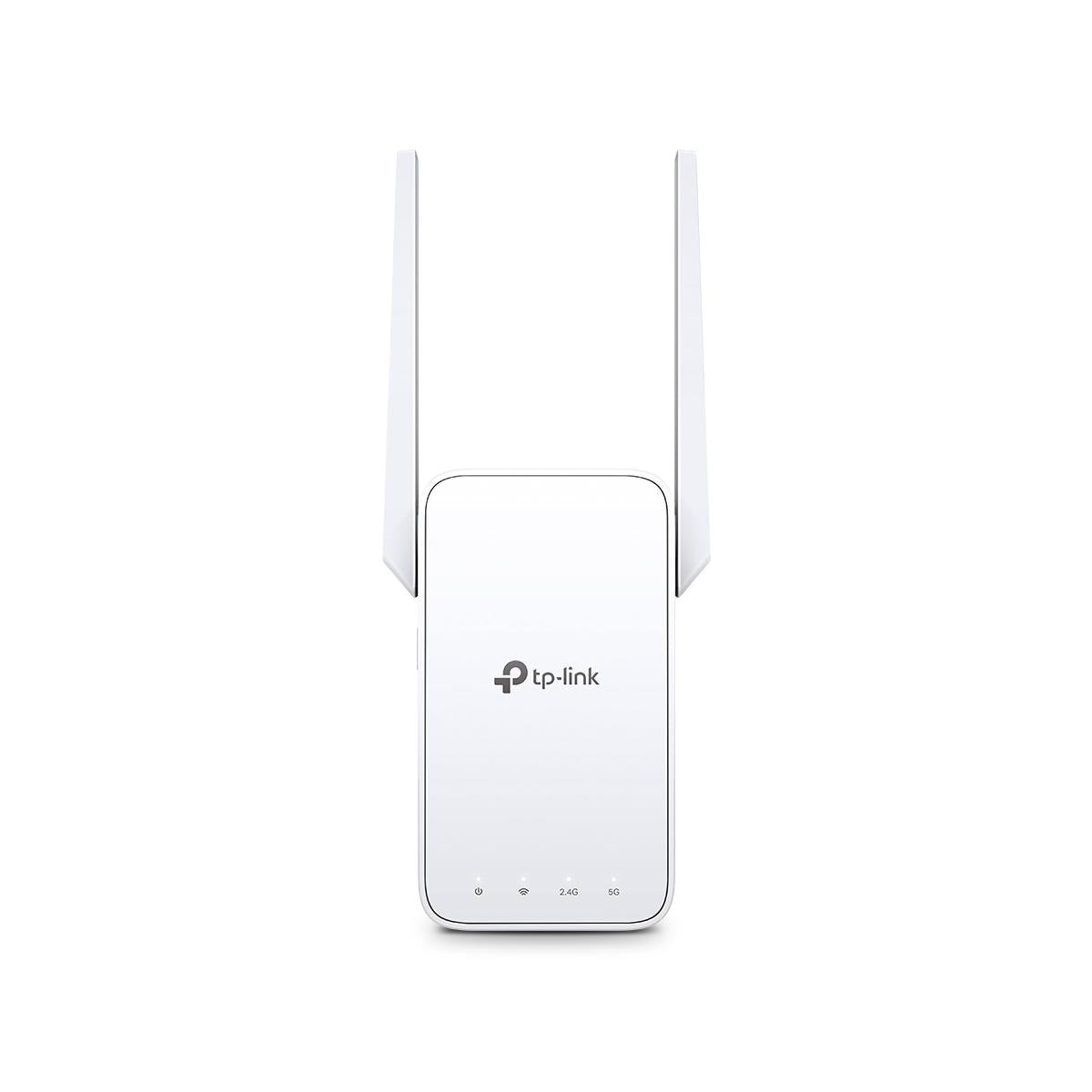 TP-Link RE315 moltiplicatore di rete Ripetitore di rete Bianco 10, 100 Mbit/s