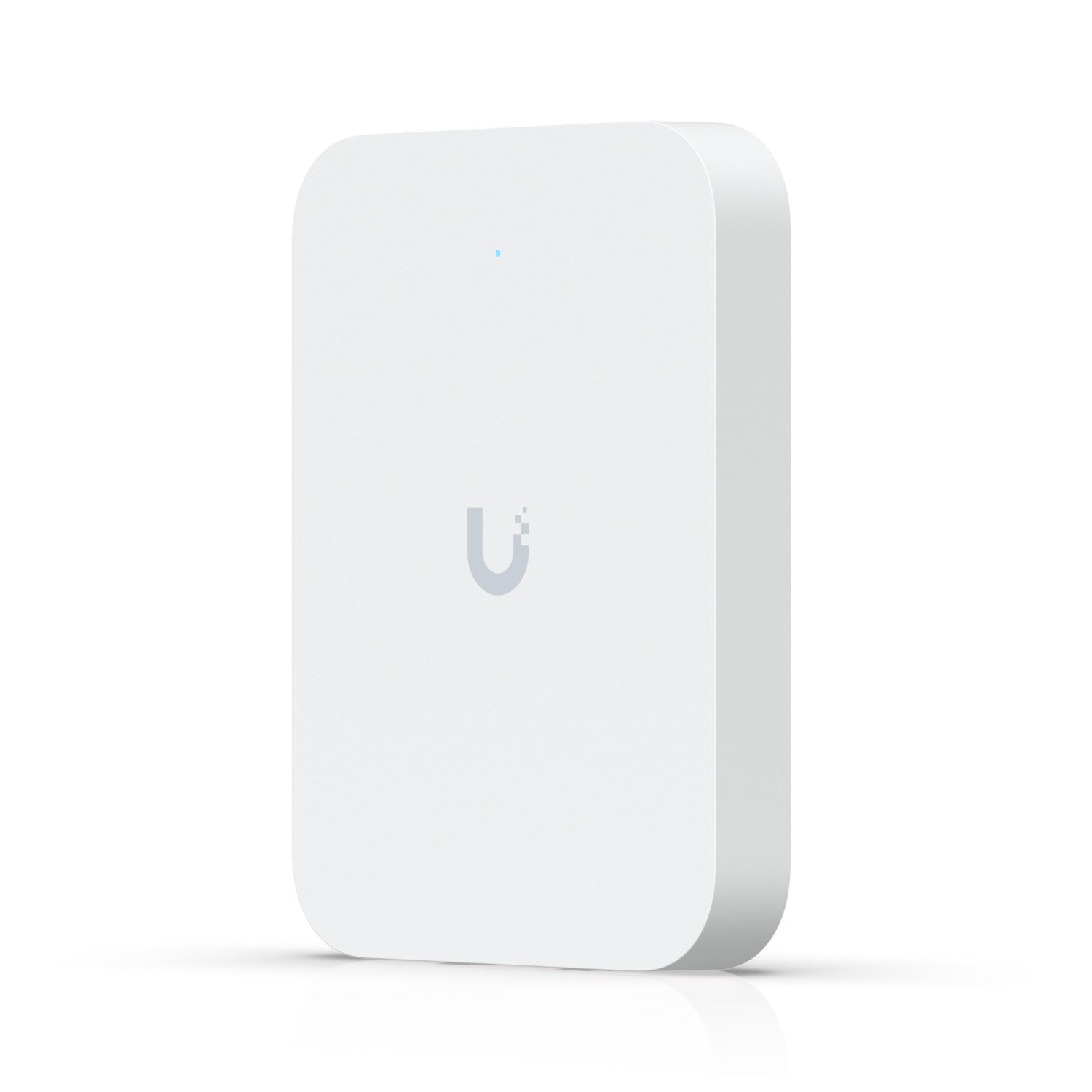Ubiquiti U7 In-Wall 4300 Mbit/s Bianco Supporto Power over Ethernet (PoE)