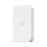 Ubiquiti U7 In-Wall 4300 Mbit/s Bianco Supporto Power over Ethernet (PoE)