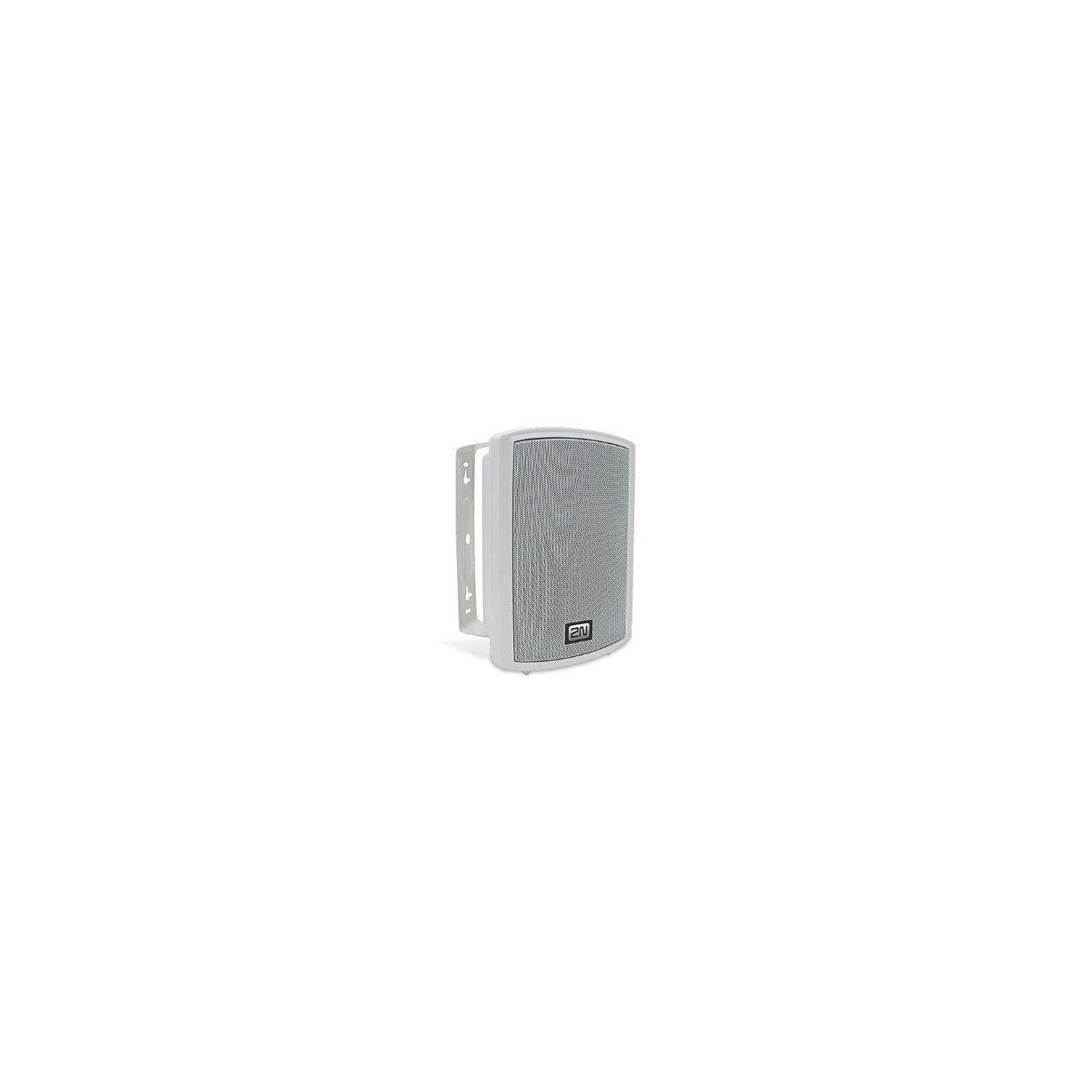 2N 914421W altoparlante Bianco Cablato