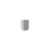 2N 914421W altoparlante Bianco Cablato